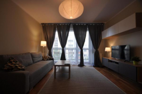  Fieldorfa Apartment  Варшава